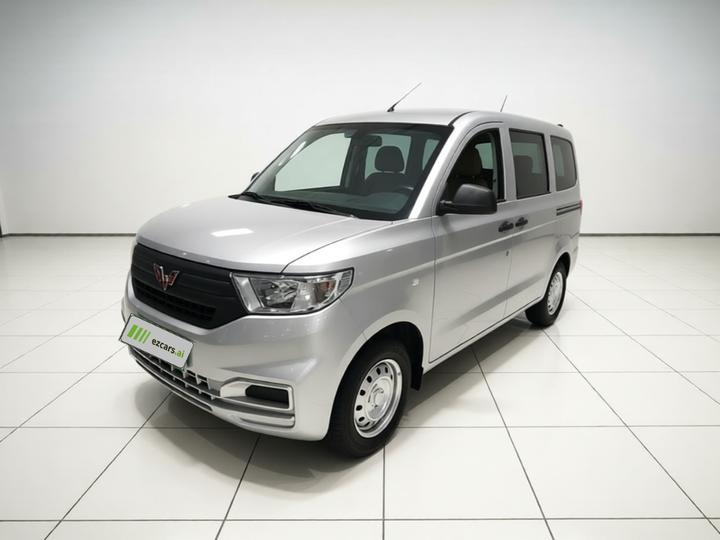 Wuling Hongguang V 2022 1.5L LAR