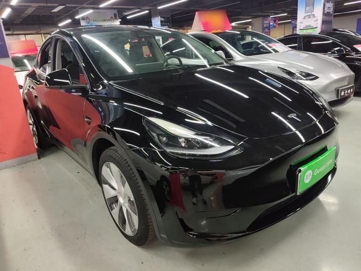 Model Y 2022 RWD photo 3