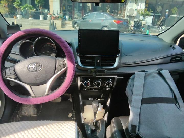 YARiS L 2022 1.5L CVT Leading PLUS photo 5