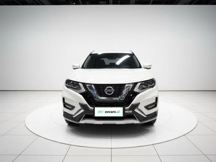 X-Trail 2023 Classic 2.0L RWD Connected Exclusive photo 2