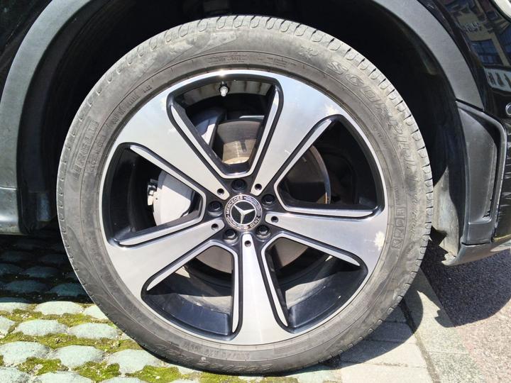 GLC 2022 Facelift GLC 300 L 4MATIC Dynamic Edition photo 8