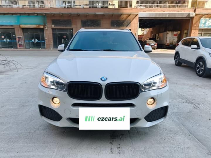 X5 Imported 2017 xDrive28i photo 2