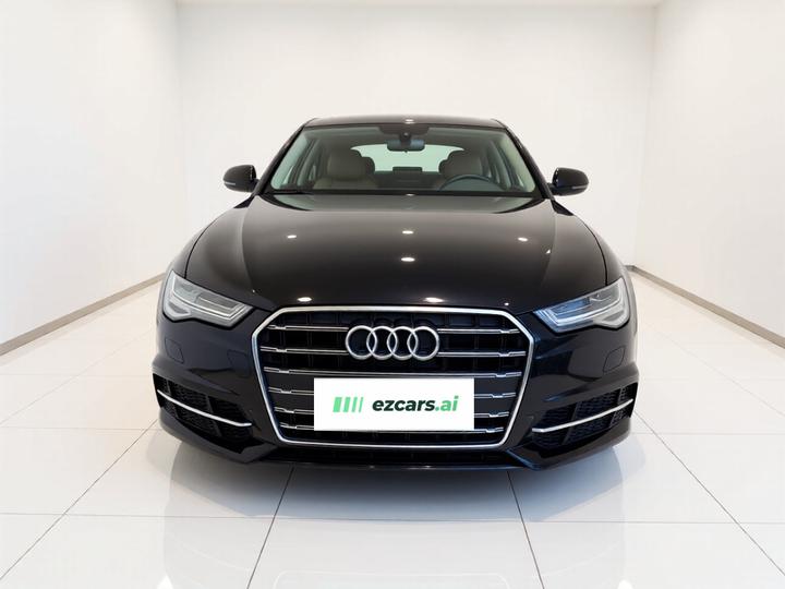 A6L 2018 35 TFSI Collection photo 2