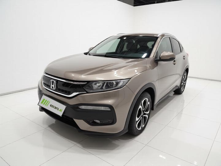 XR-V 2015 1.8L VTi CVT Luxury