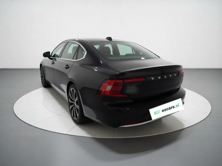 S90 2025 B5 Luxury photo 4