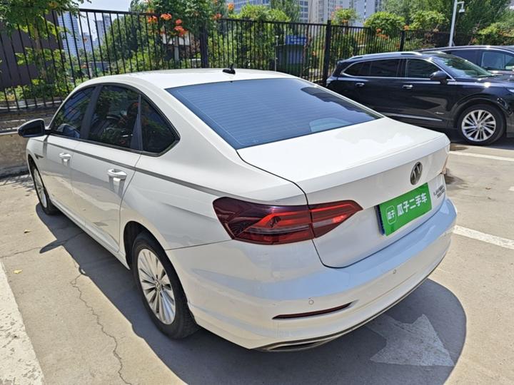 Lavida 2021 280TSI DSG Comfort photo 4