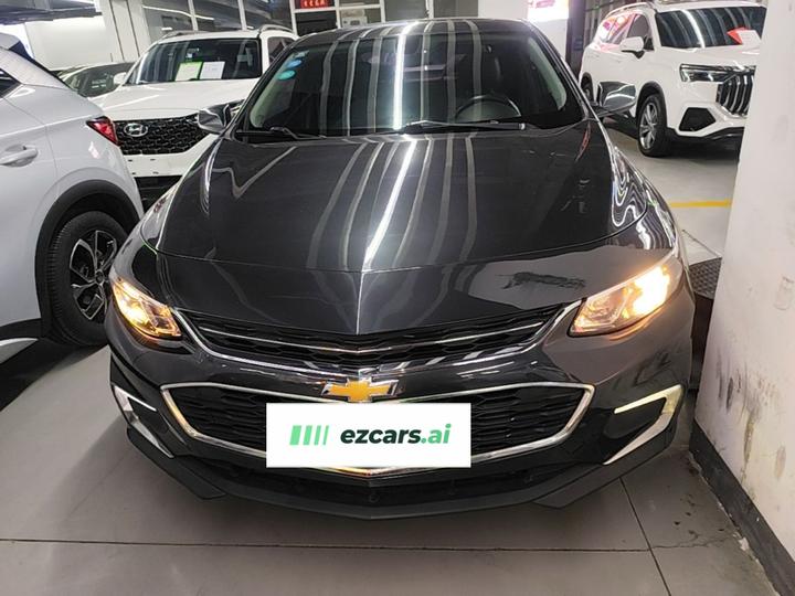 Malibu XL 2017 1.5T AT photo 2