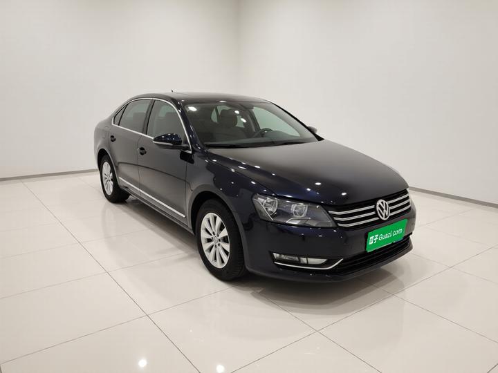 Passat 2015 1.8TSI DSG photo 3