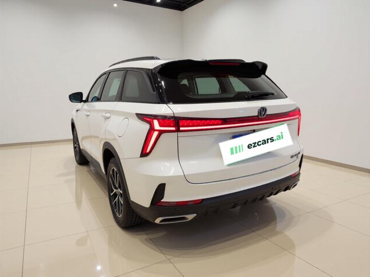 CS75 PLUS 2022 2nd Gen 1.5T AT Premium photo 4