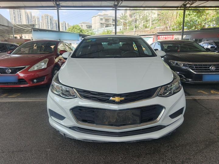 2017 1.5L AT photo 2