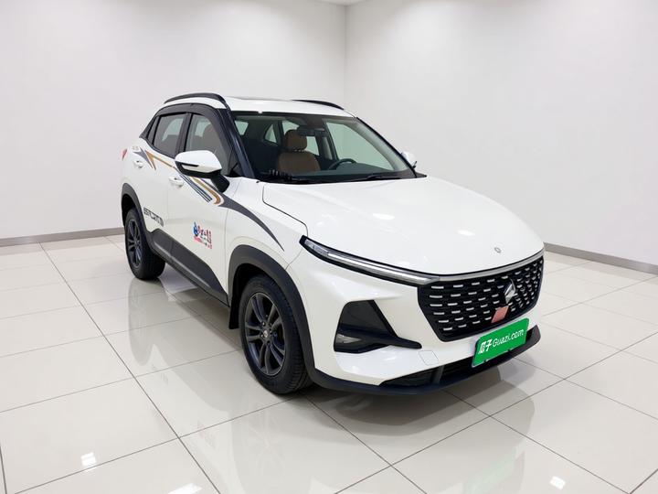 RS-3 2020 1.5L CVT Smart Elite photo 3