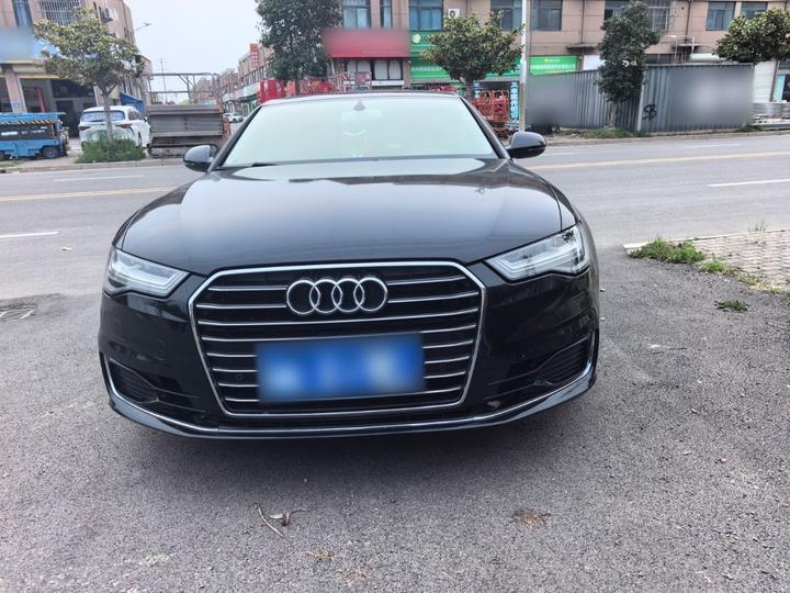A6L 2018 30 Anniversary TFSI Progressive photo 2