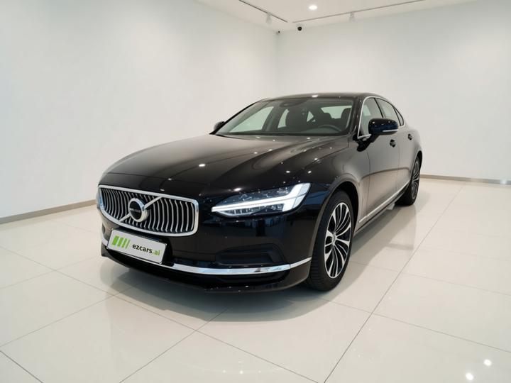 S90 2023 B5 Luxury