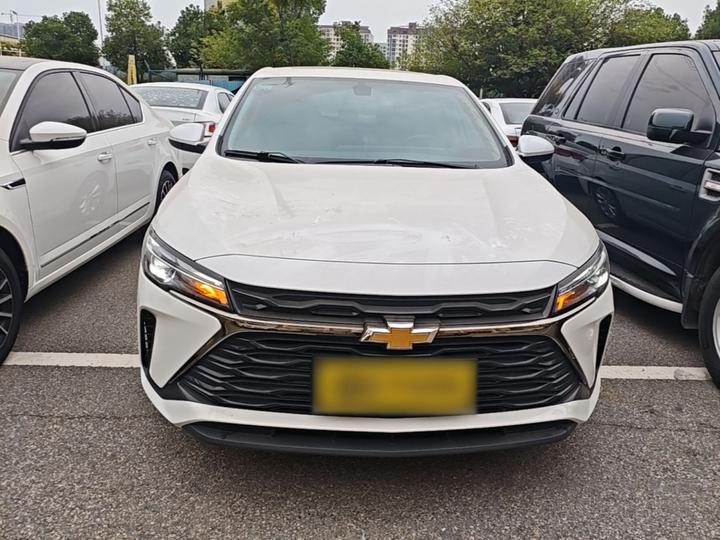Cruze 2024 1.5L DCT Enjoy photo 2