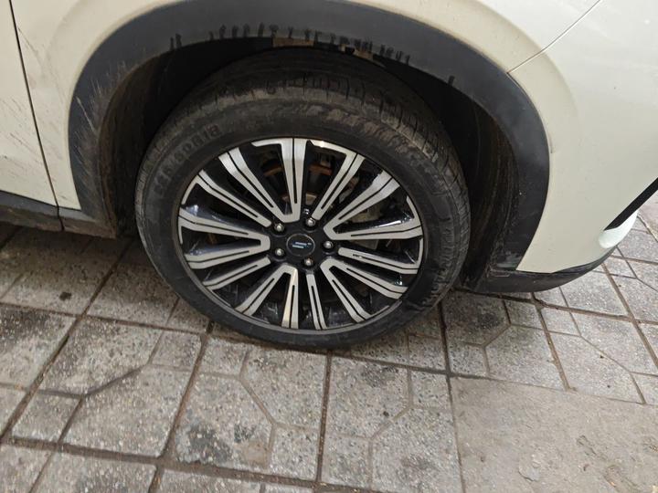 X5 2021 1.6L CVT Flagship photo 8