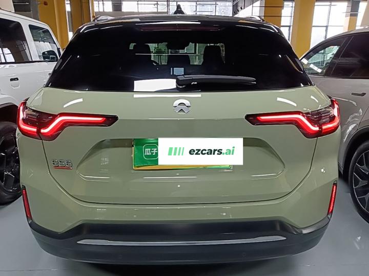 ES6 2020 430KM Performance photo 3