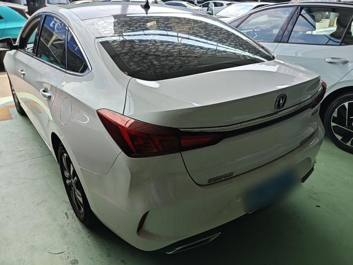 Eado 2020 PLUS NE 1.4T GDI DCT Premium photo 4