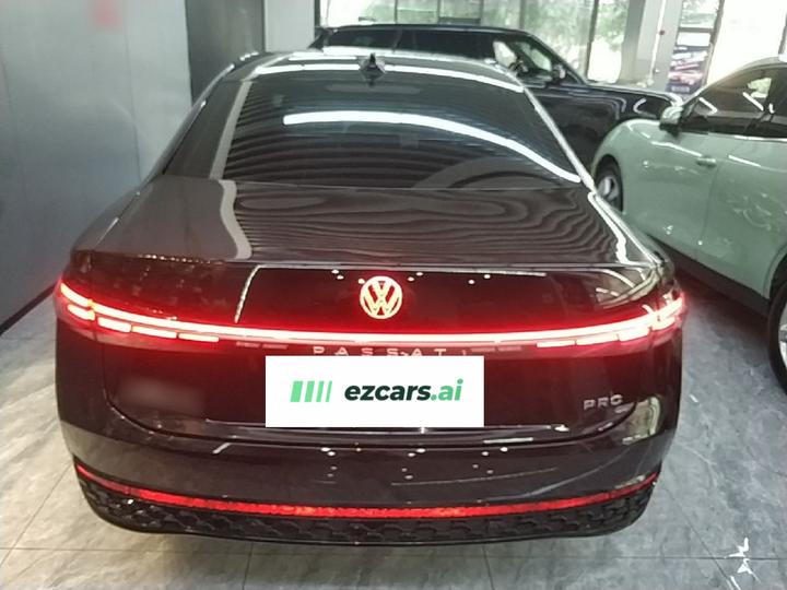 Passat 2025 Pro 380TSI photo 5