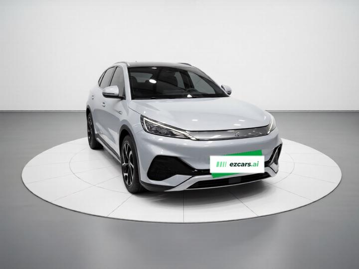 Yuan PLUS 2022 510KM Flagship photo 3