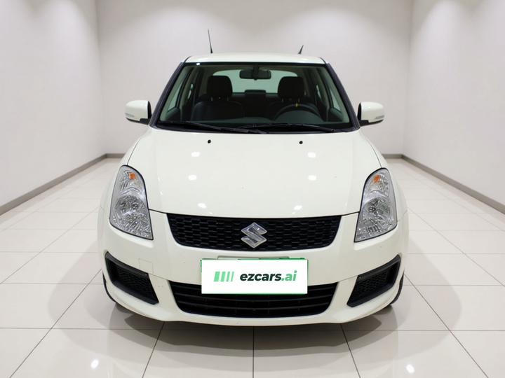 Swift 2014 1.3L MT Standard photo 2