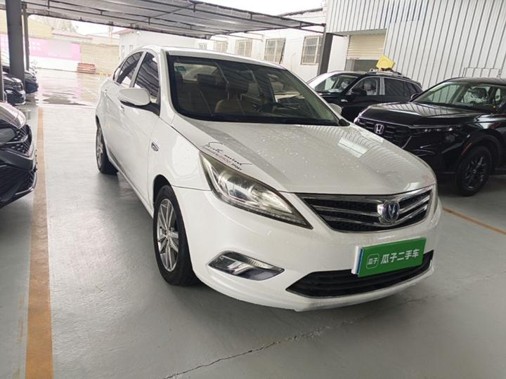 Eado 2016 1.6L AT photo 3