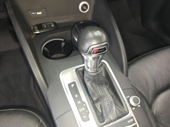 A3 2018 30 Anniversary Limousine 35 TFSI photo 8