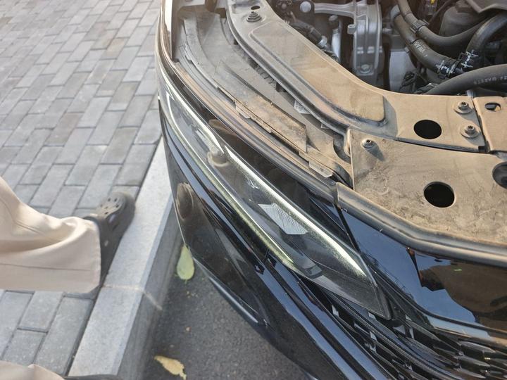 Passat 2024 380TSI photo 7