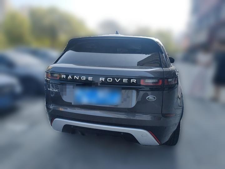 Range Rover Velar 2022 250PS photo 5