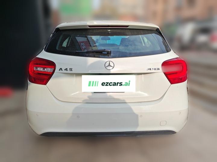 A-Class Imported 2015 A 180 Standard photo 5