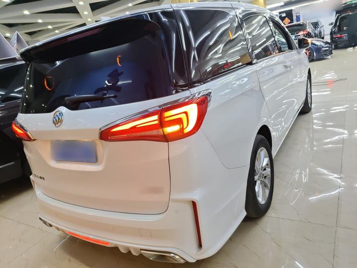 GL8 2018 ES 28T Comfort China VI photo 4