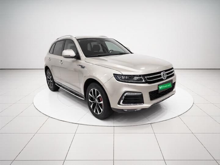 T600 2016 Sport 1.5T MT Luxury photo 3