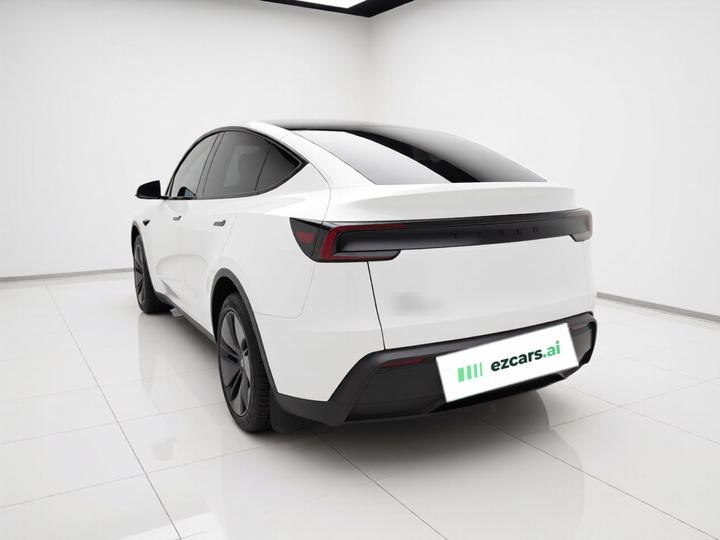 Model Y 2026 Long Range RWD photo 4