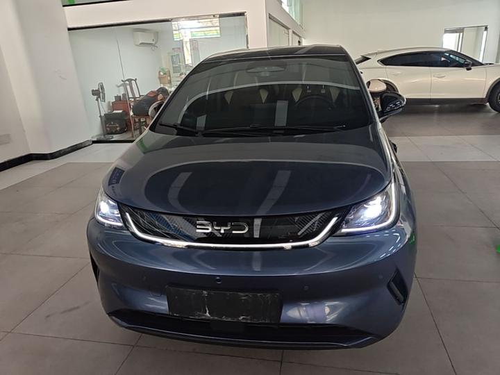 Dolphin 2025 ADAS 420km photo 2