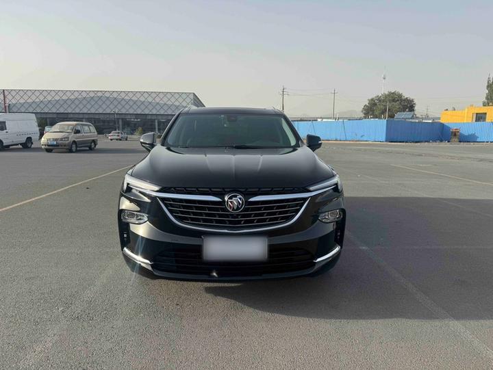 2022 652T AWD Premium 7-Seater photo 2