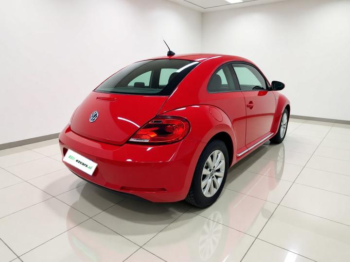 2015 180TSI photo 4