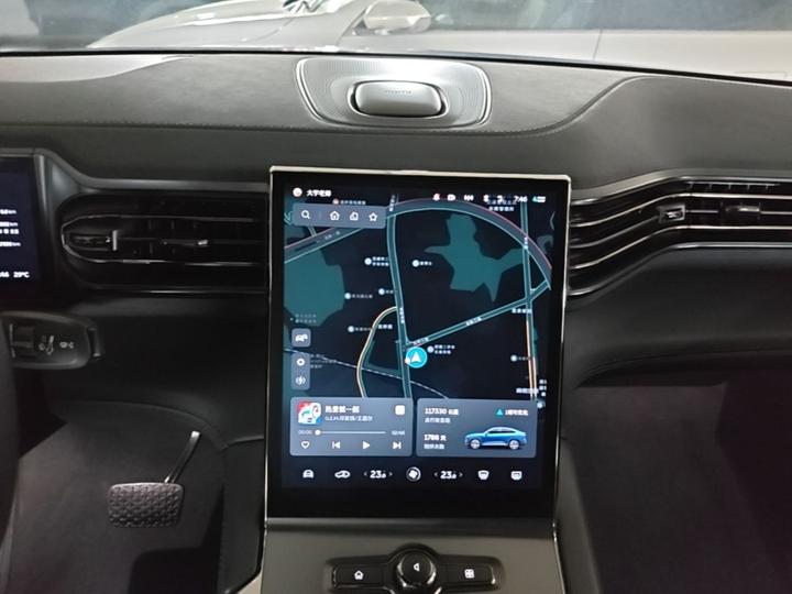 EC6 2020 465KM Sport photo 8