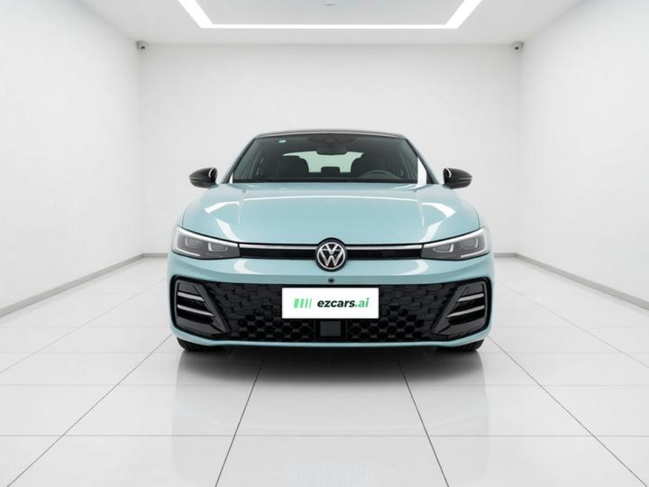 Passat 2025 Pro 380TSI photo 2
