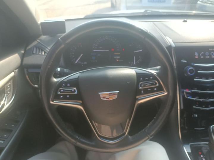 ATS-L 2017 28T Tech photo 6