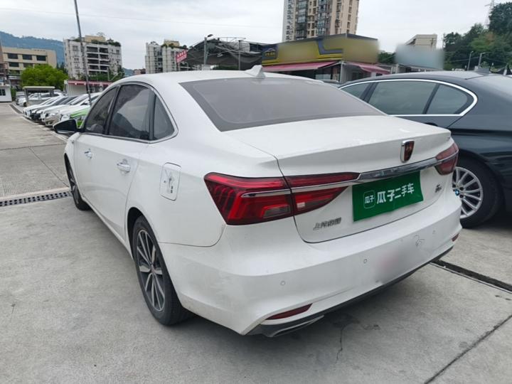 i6 Classic 2018 20T AT Smart photo 4