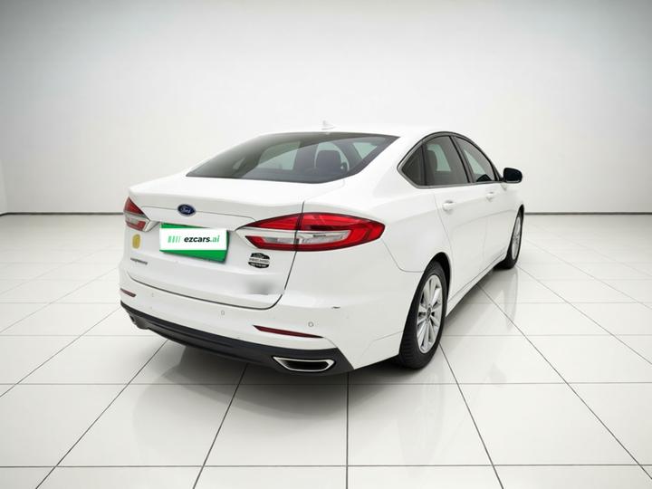 Mondeo 2020 EcoBoost 180 Fashion photo 6