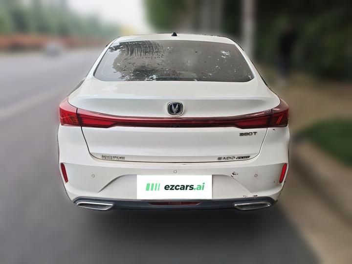 Eado 2022 PLUS NE 1.4T GDI DCT Flagship photo 5