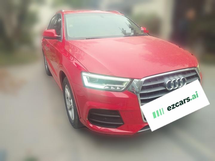 Q3 2017 30 TFSI Standard photo 3