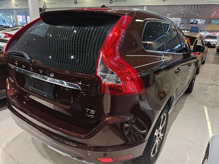 XC60 2015 T5 AWD photo 6