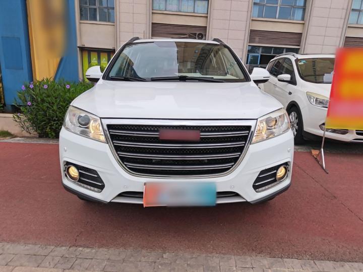 H6 2013 Sport 1.5T MT RWD Elite photo 2