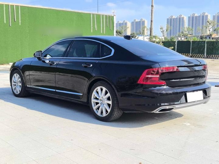 S90 2020 T5 Luxury photo 3
