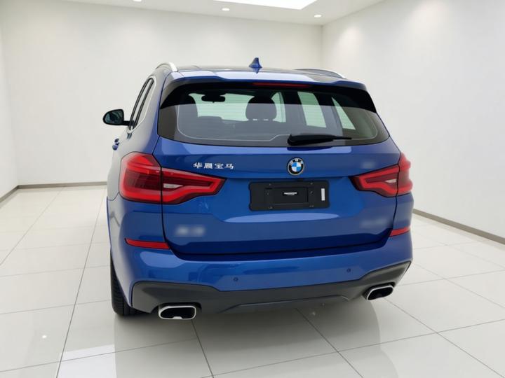 X3 2020 xDrive28i M Sport Package photo 3