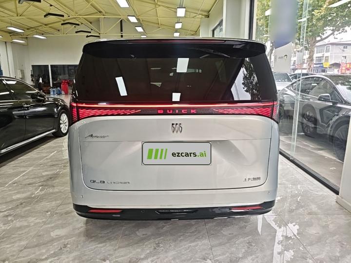 Buick 2026款 奢享版 photo 5