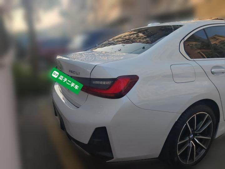3 Series 2023 320Li M Sport Package photo 6