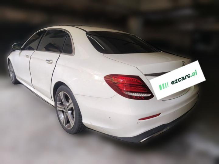 E-Class 2019 E 260 L Sport photo 4