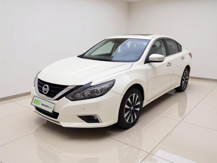 Teana 2016 2.0L XL-Upper
